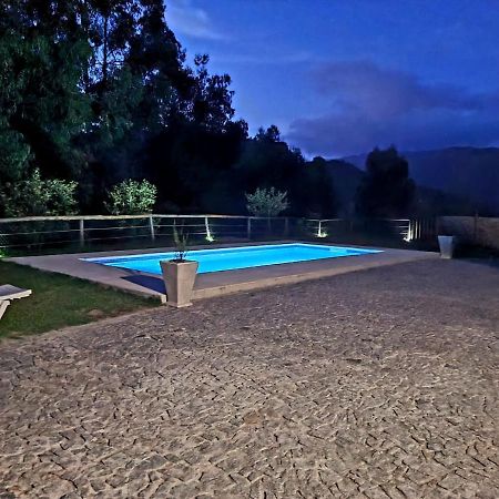 Gerês - Casa das Leirinhas Exterior foto
