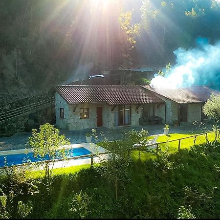 Gerês - Casa das Leirinhas Exterior foto