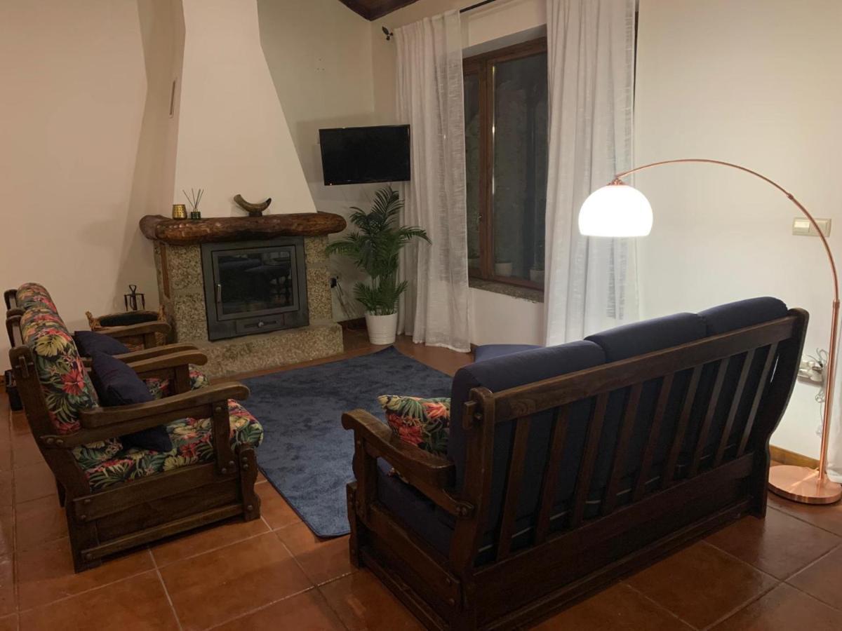 Gerês - Casa das Leirinhas Exterior foto