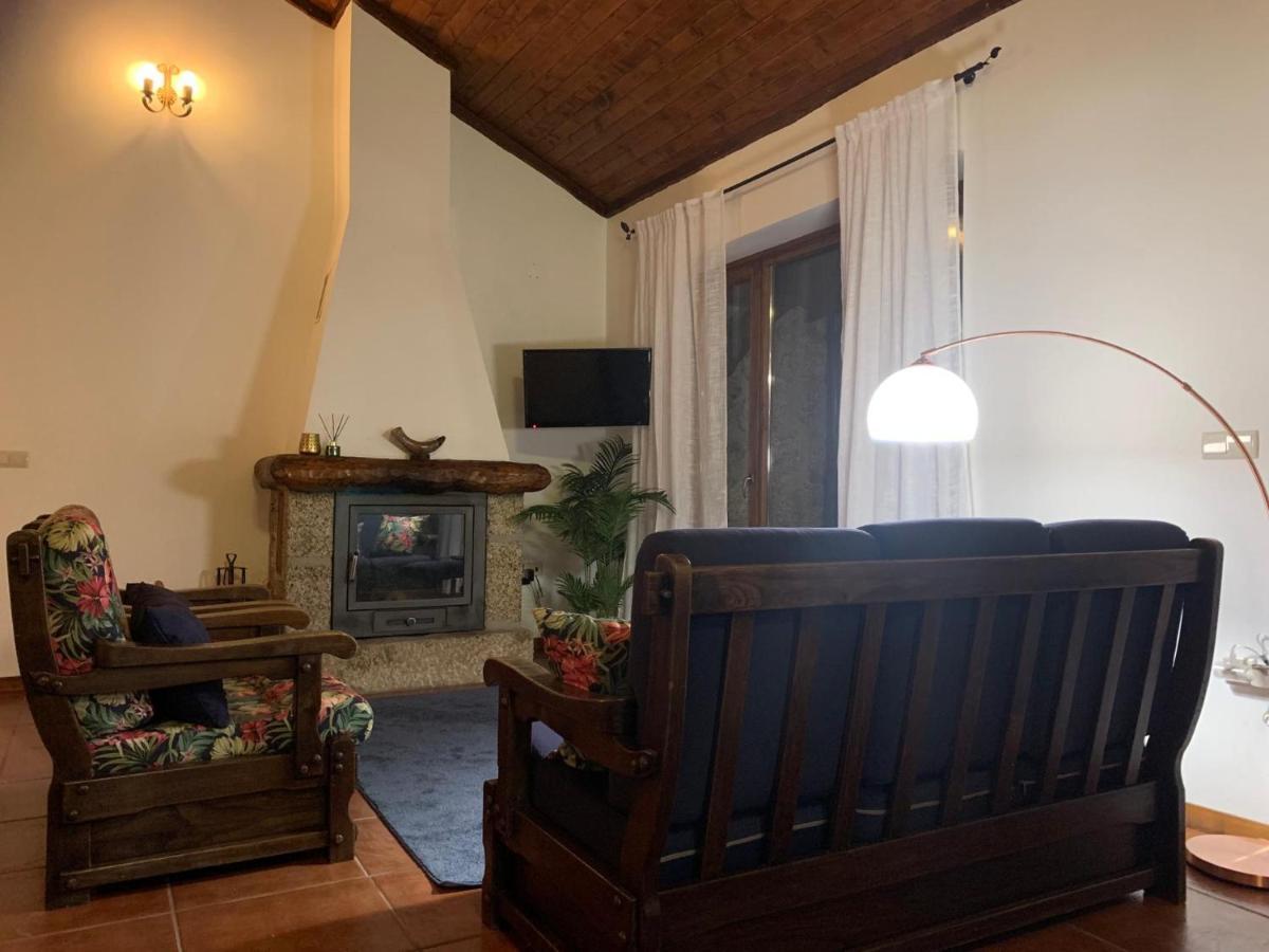 Gerês - Casa das Leirinhas Exterior foto