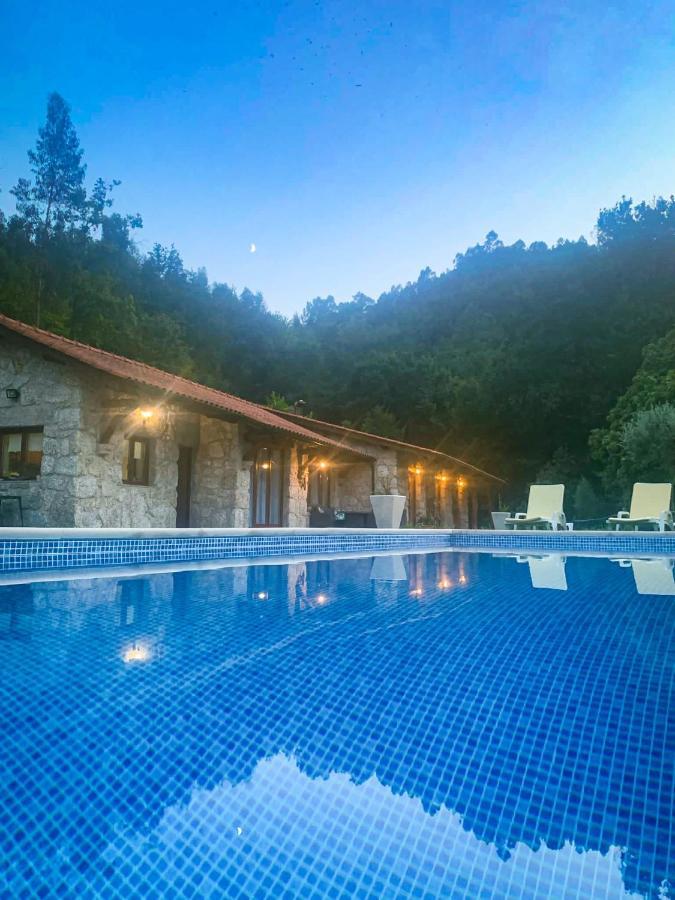 Gerês - Casa das Leirinhas Exterior foto