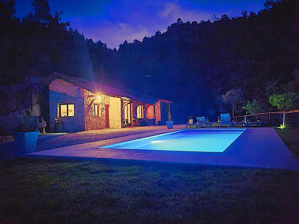 Gerês - Casa das Leirinhas Exterior foto